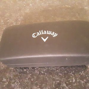 Callaway sunglass case